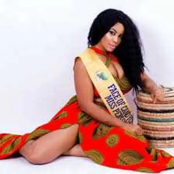 "My Type Of Guys Were Not In Big Brother Naija" - Fake Housemate, Ese 